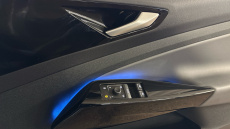 Volkswagen ID.4 109kW Life Pure 52kWh 5dr Auto Electric Estate